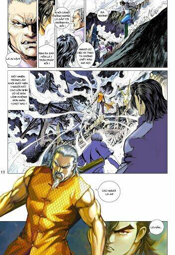 vương tiểu long chapter 2 13