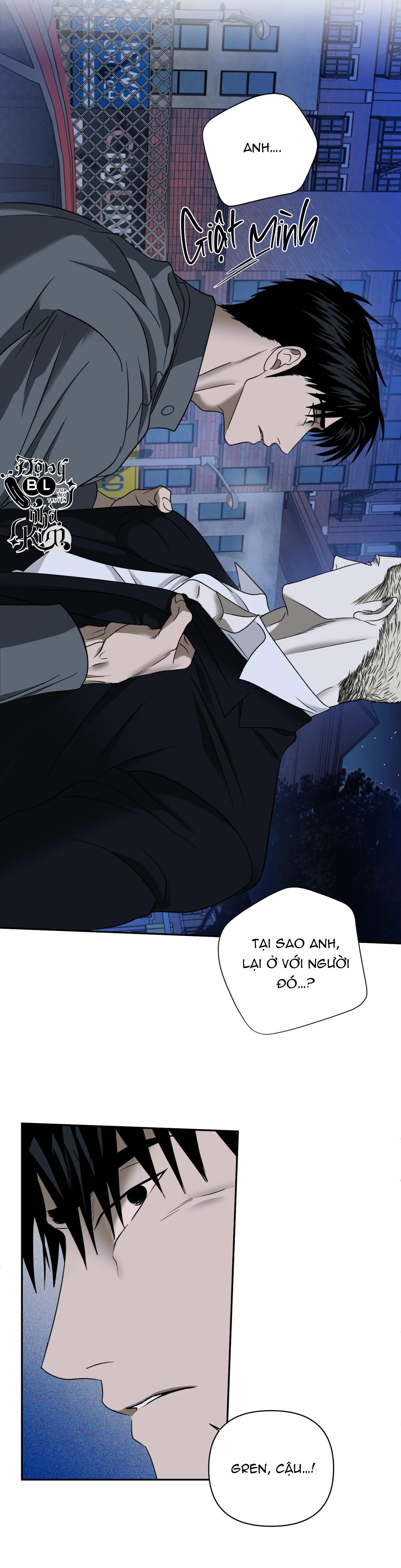 SHUTLINE chapter 43