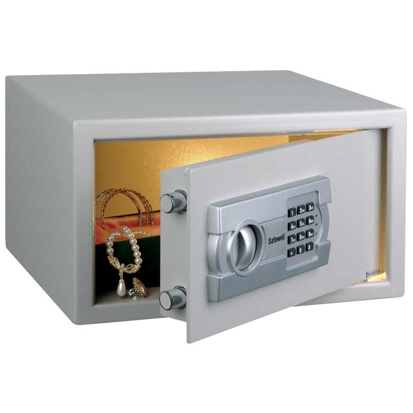 Két sắt Safewell EG20