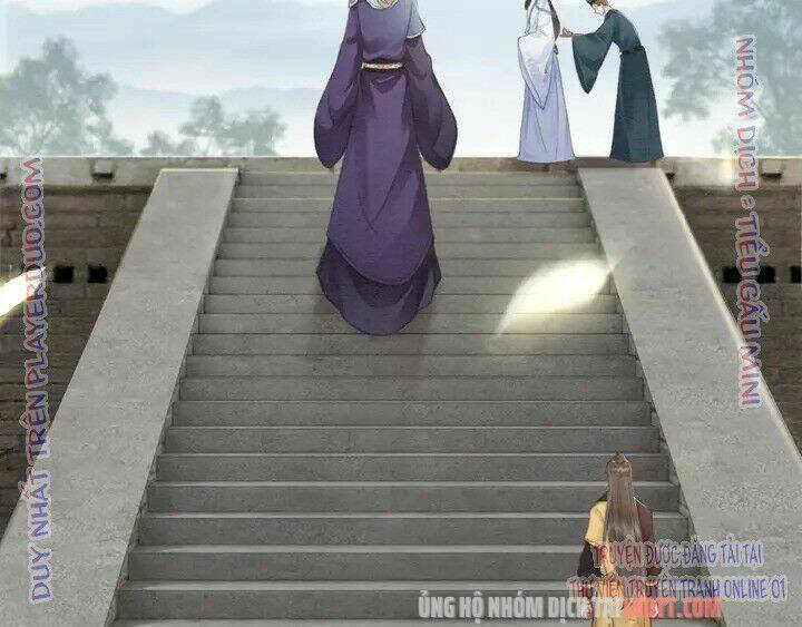 trọng sinh bá sủng nhiếp chính vương quá mạnh mẽ chapter 148 21