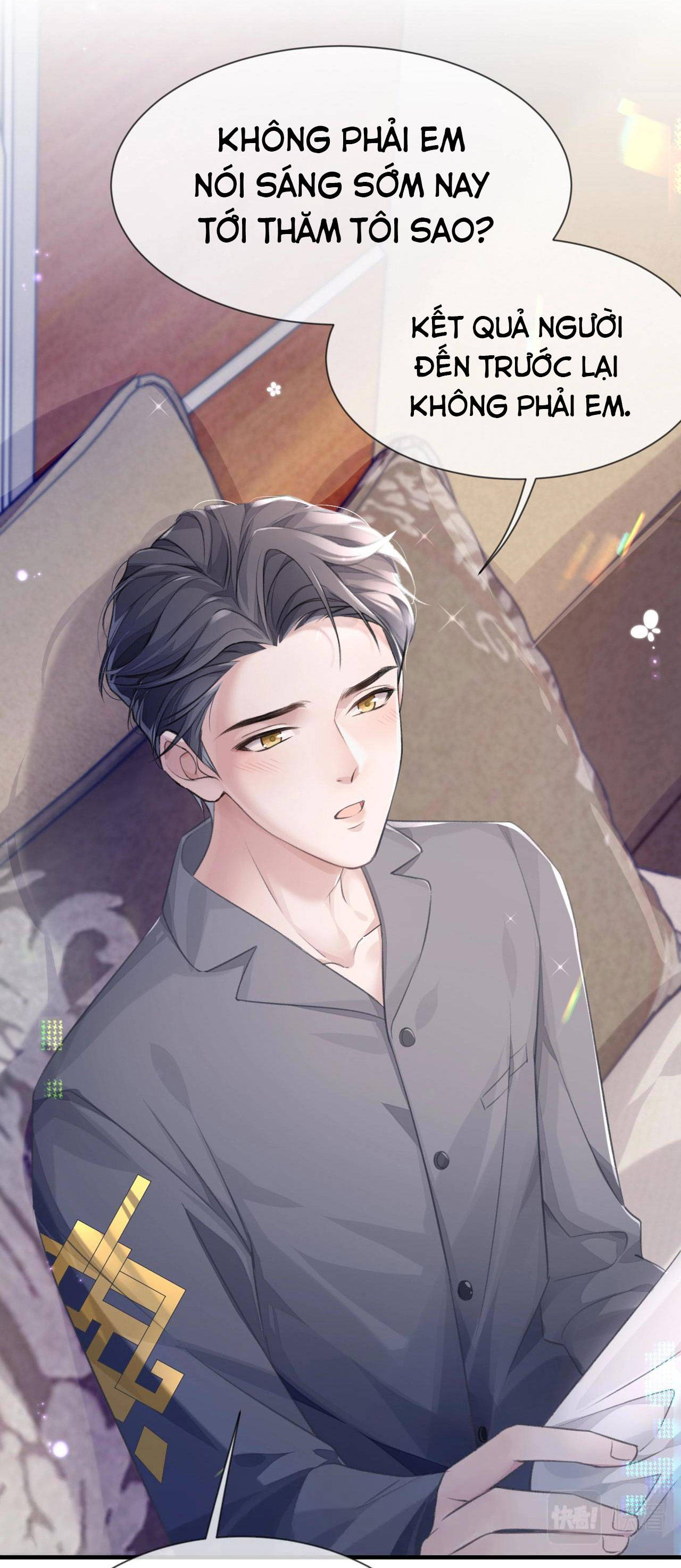 xin hãy ly hôn chapter 4 40