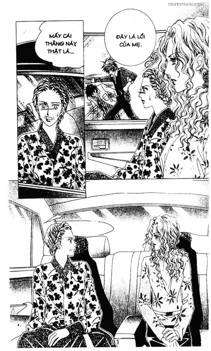 điên vì yêu - love like crazy chapter 61 7