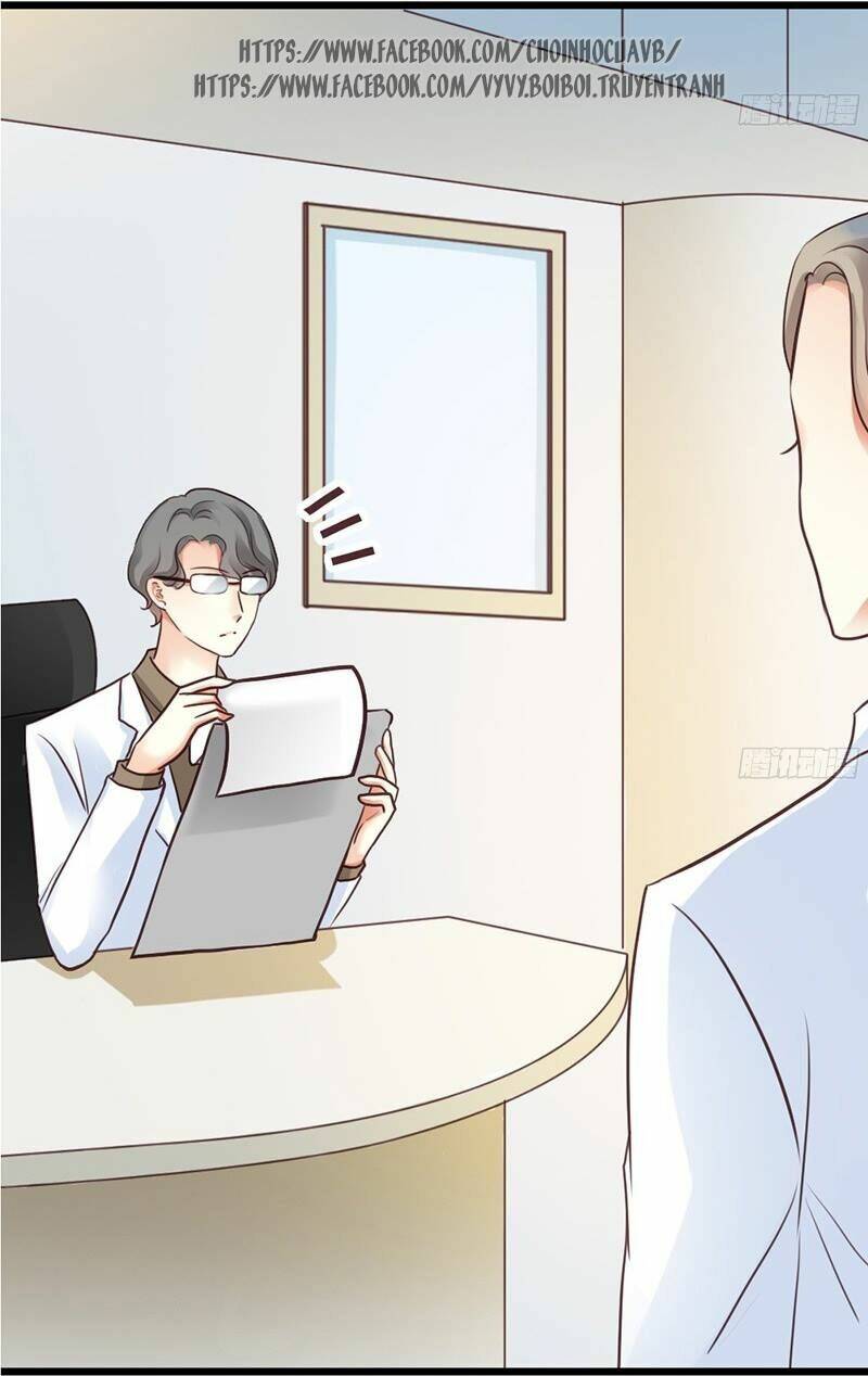 tổng thống ác quỷ xin buông tay chapter 7 17