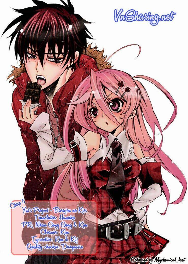 nụ hôn của công chúa tường vi chapter 5 34