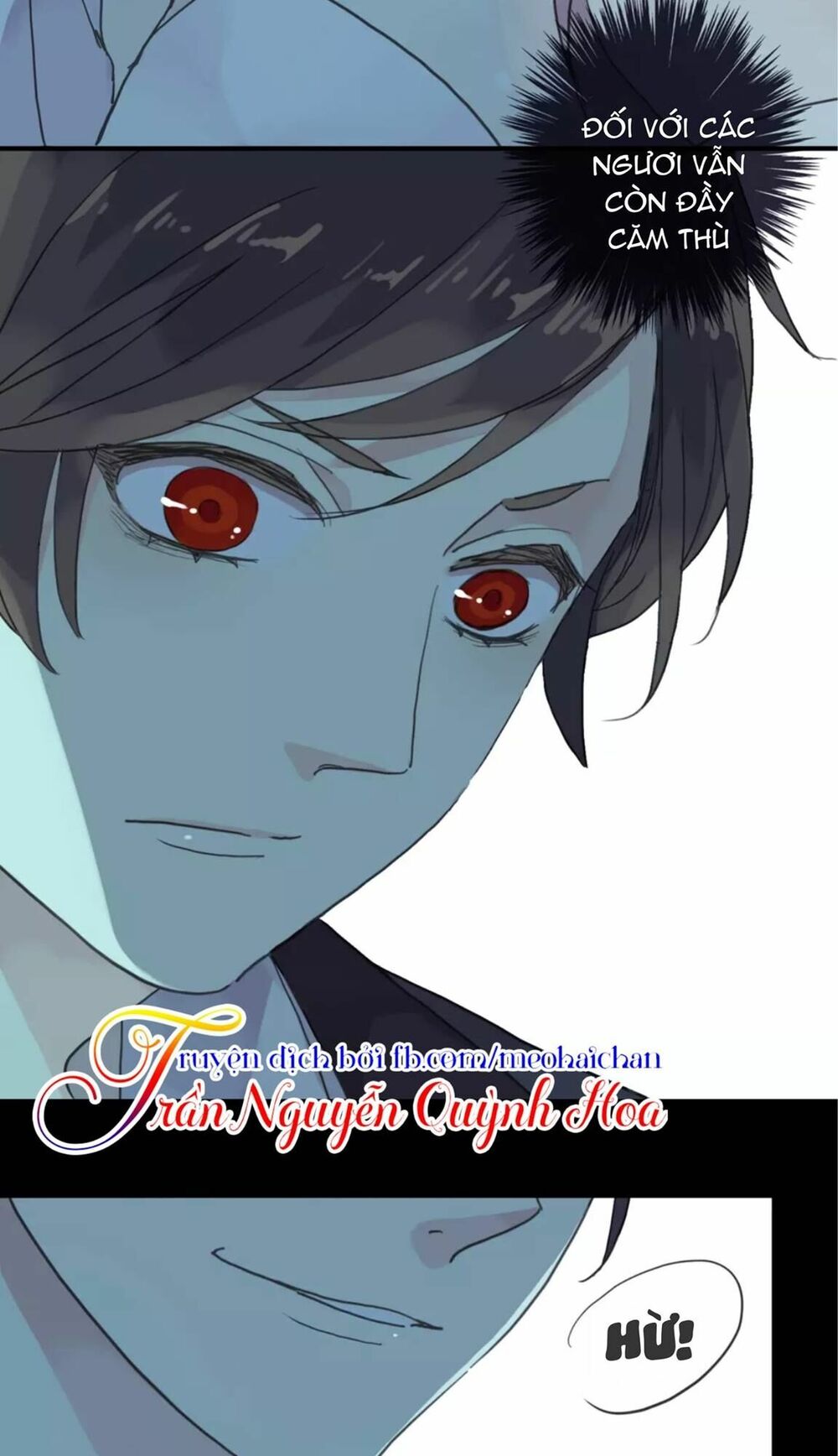 vết cắn ngọt ngào phần 1 chapter 4 21