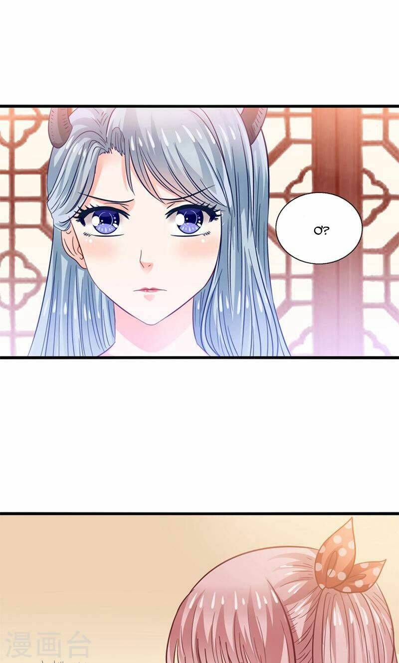 tôi bị gấu trúc nhìn trúng rồi chapter 22 33