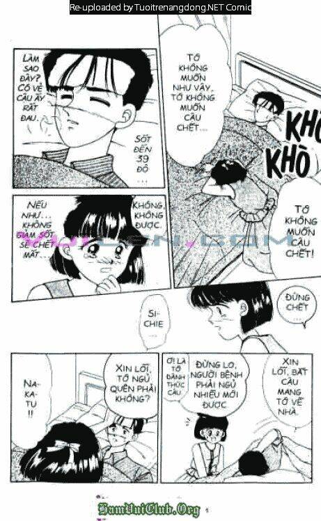 cánh thiên nga chapter 23 28