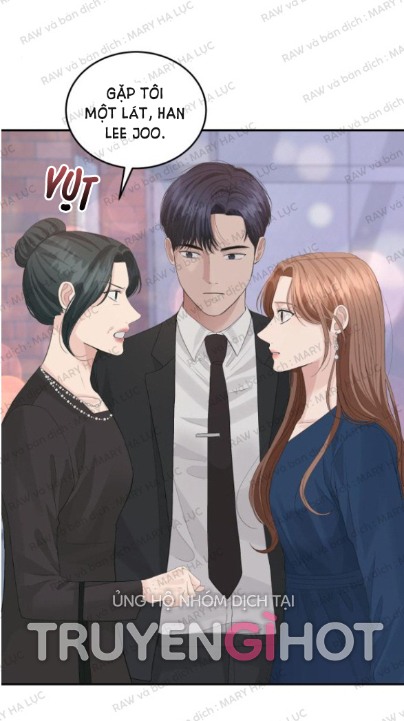 cuộc hôn nhân hoàn hảo chapter 42.1 8