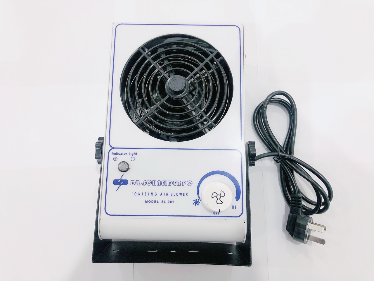 Quạt 1 cửa ionizer SL001