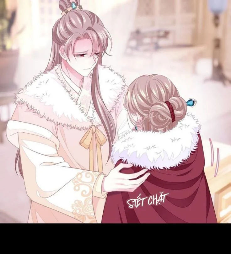 tôi nghi ngờ hệ thống thích tôi chapter 27 68