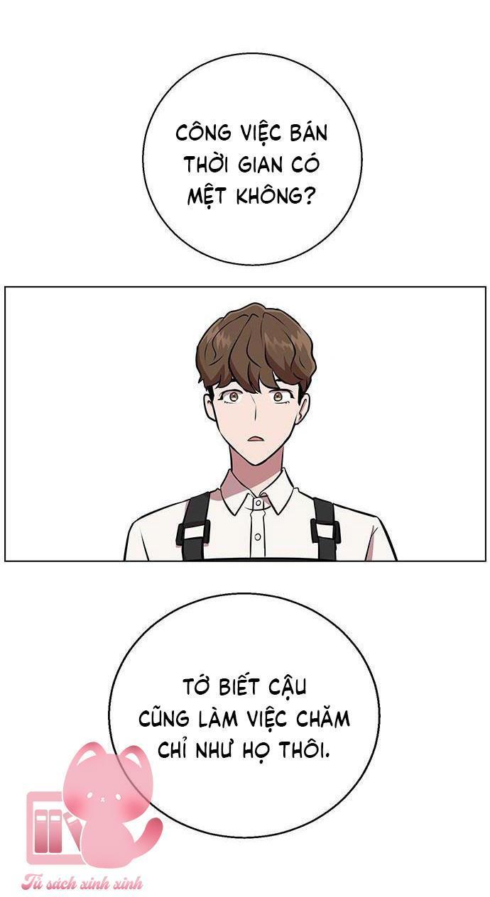 nếu chia tay, chúng ta sẽ chết chapter 1 34