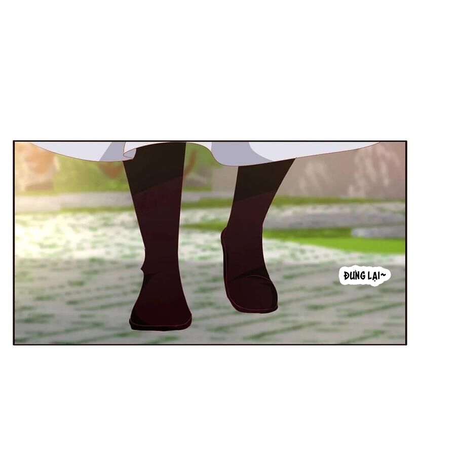 thông linh phi chapter 592 12