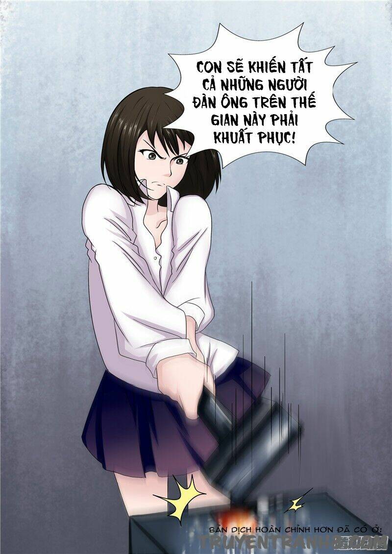 hiểm họa ô nhiễm nguồn nước chapter 44 35