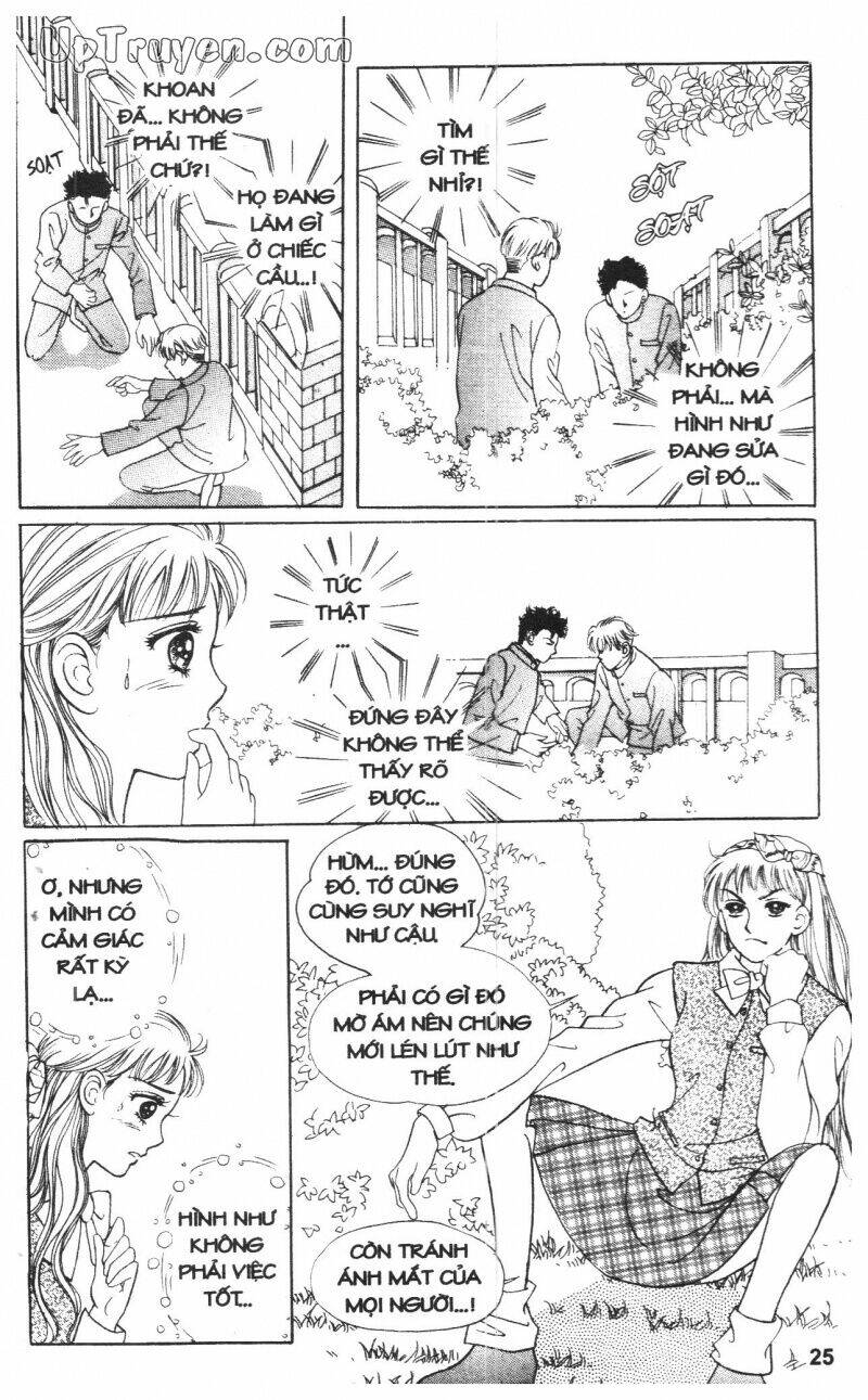 banana school chapter 2 24