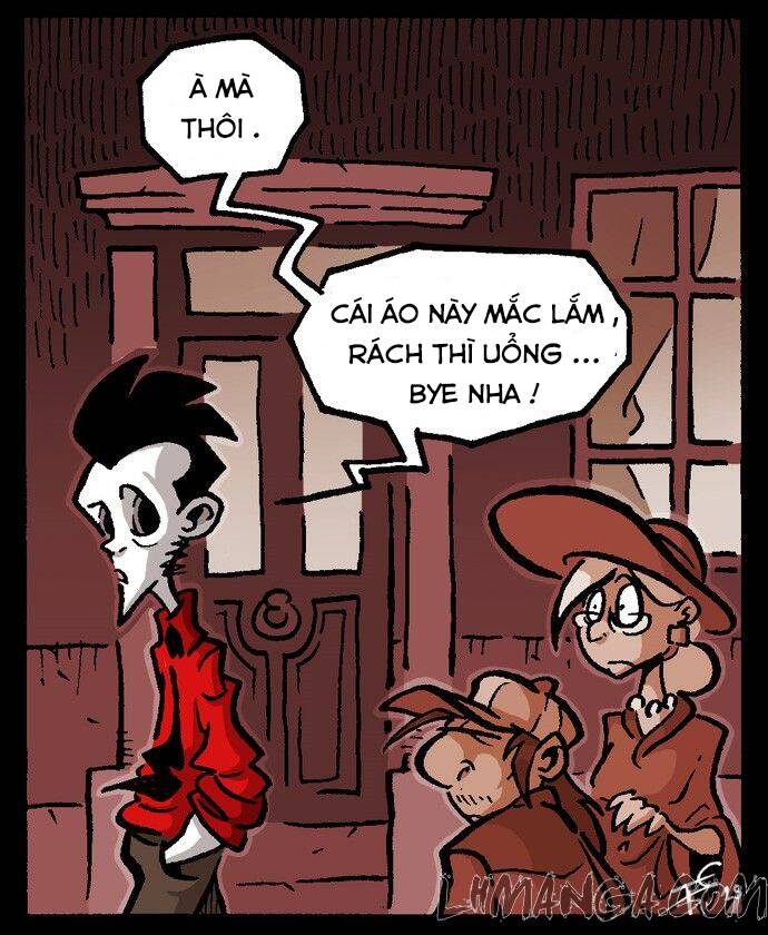 undeaded chapter 20 5