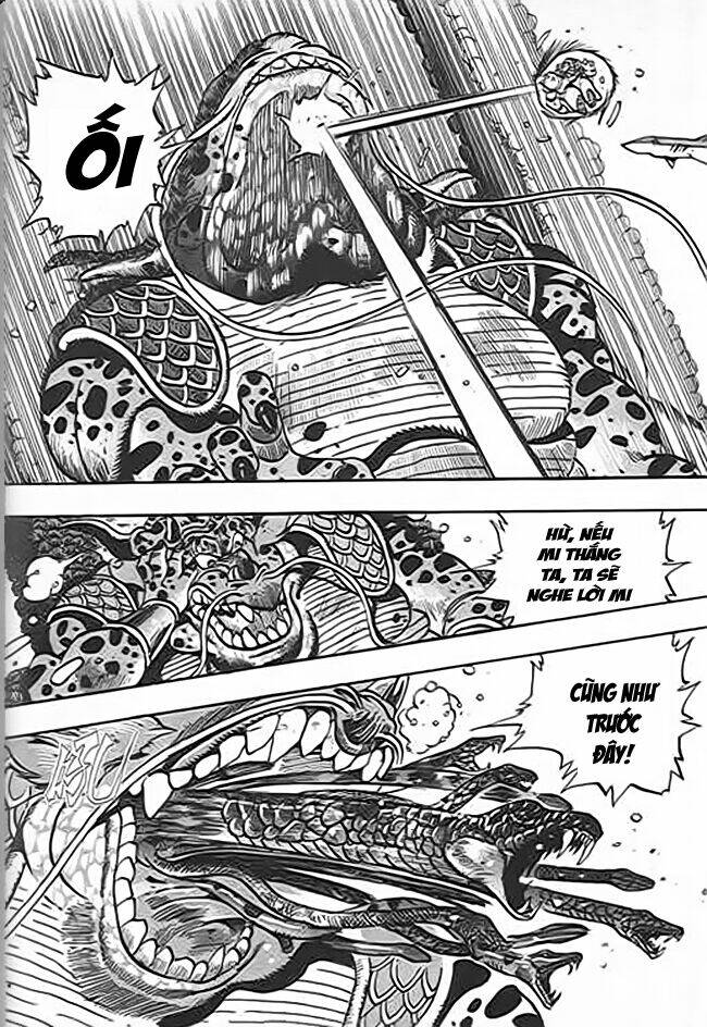 ảo long vương chapter 35 7