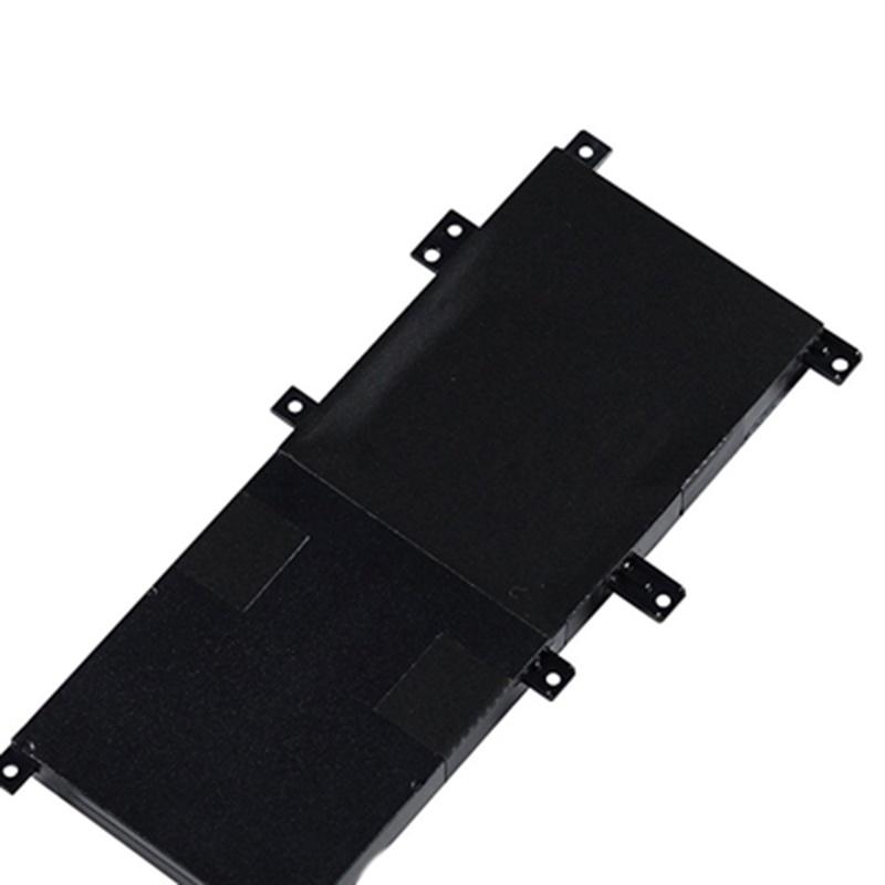 Pin Tương Thích Cho Laptop Asus X455 K455 F454 - Hàng Nhập Khẩu New Seal TEEMO PC TEBAT279