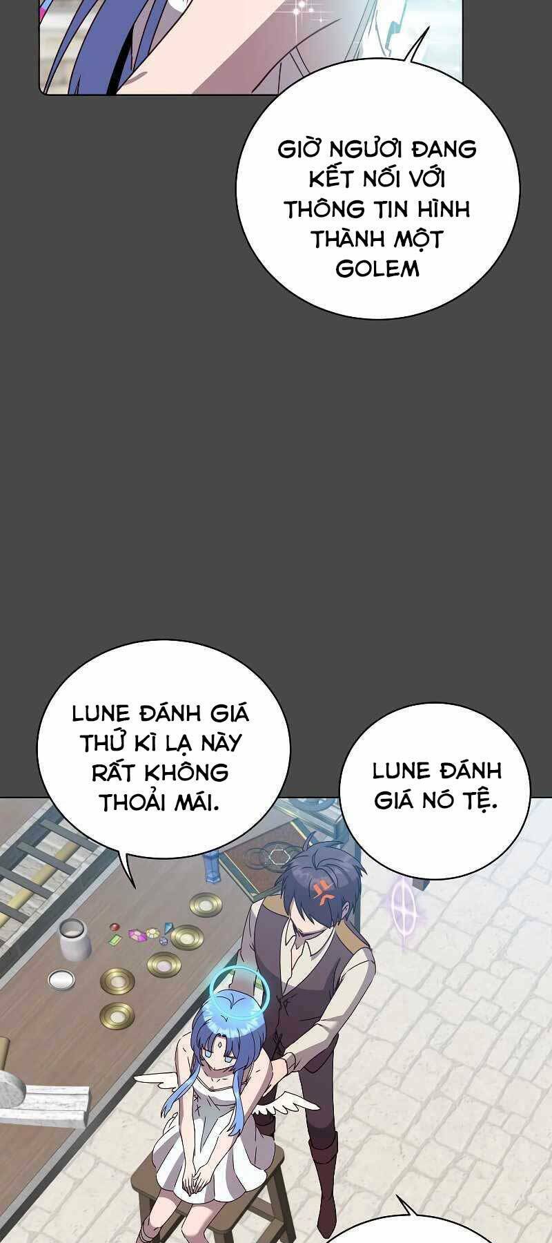 Anh Hùng Mạnh Nhất Trở Lại chapter 98 44