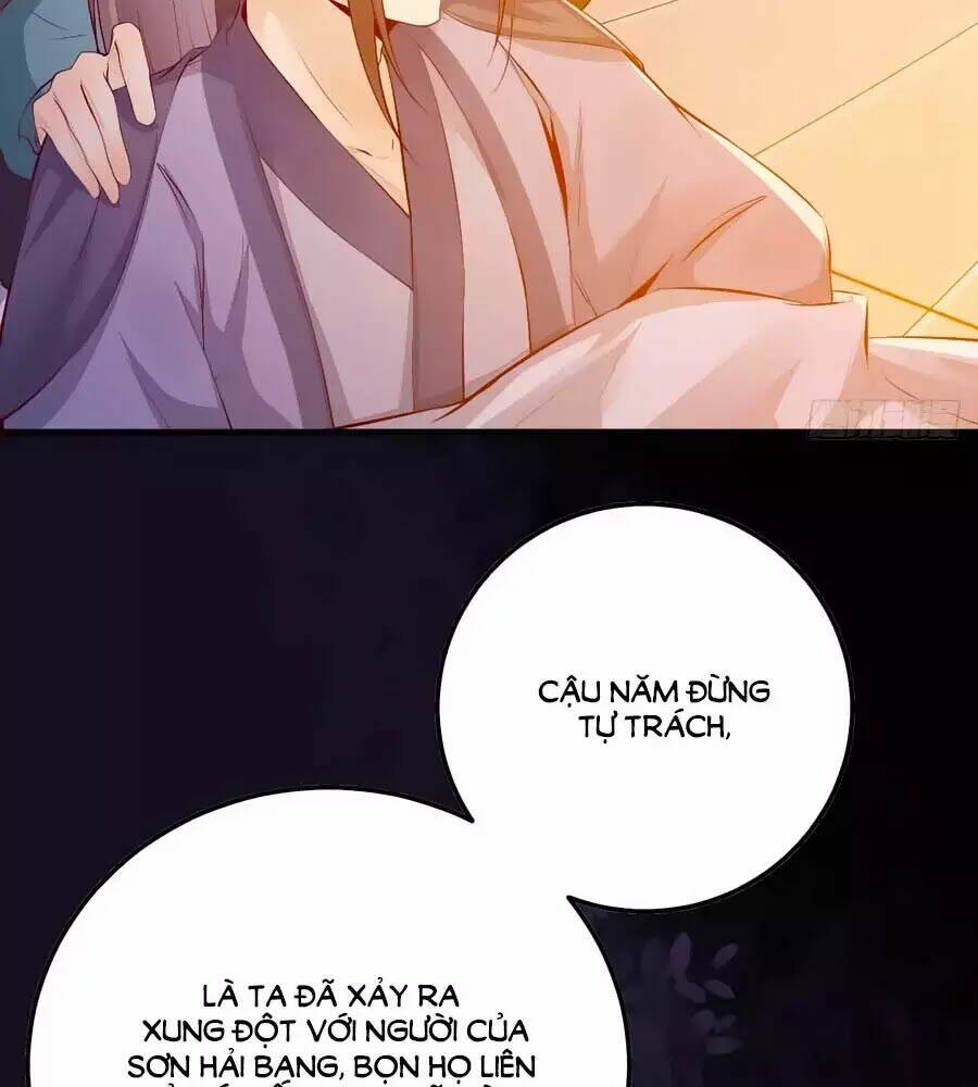 thần y khí nữ: ngự thú cuồng phi của quỷ đế chapter 53 45