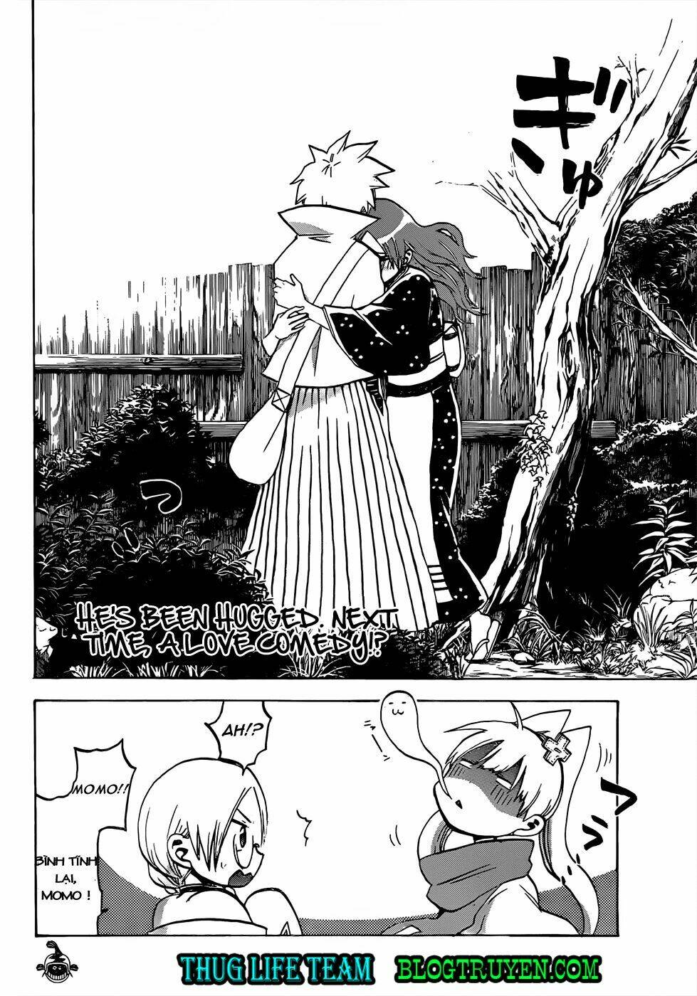 kaitai shinsho zero chapter 43 21