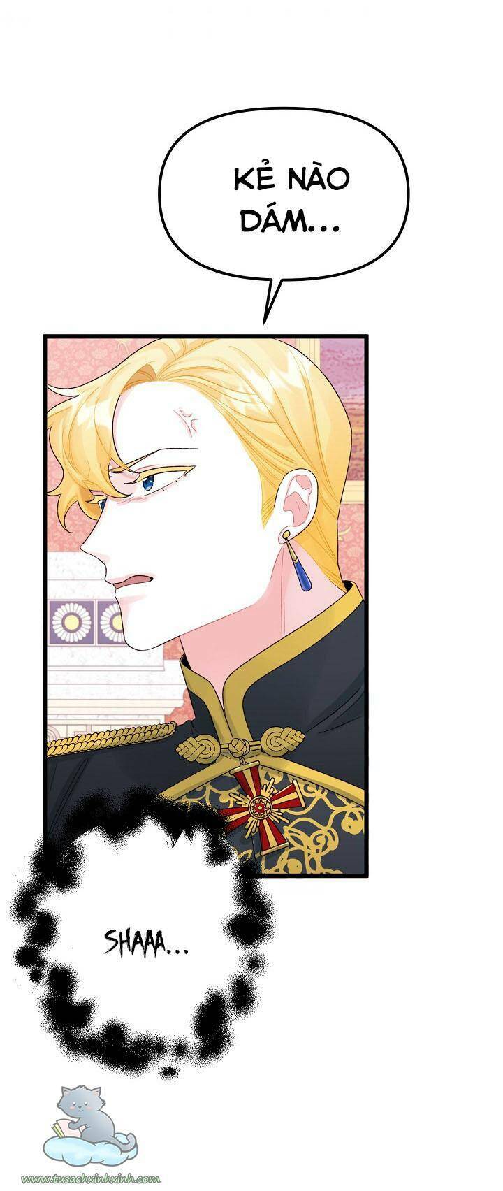 công chúa bãi rác chapter 53 47