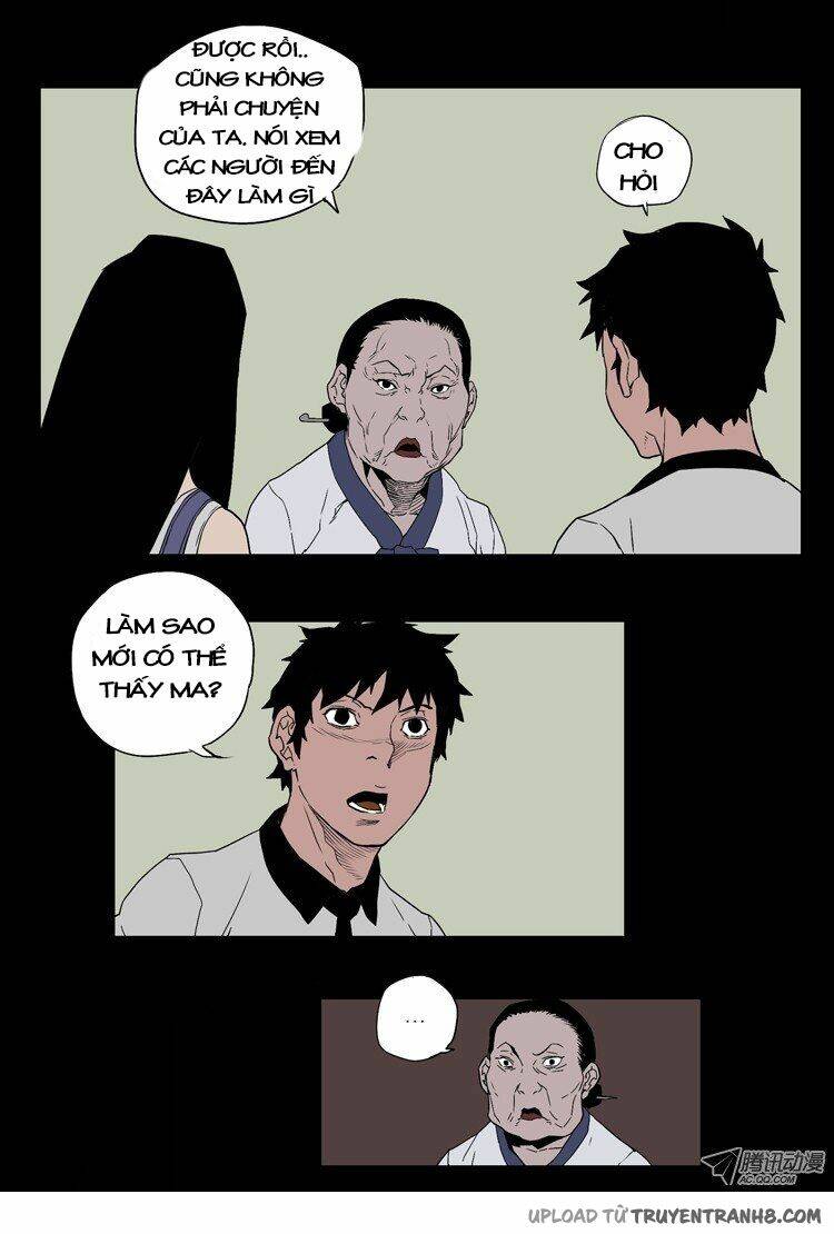 0.0 mhz - tần số chết chapter 5 6