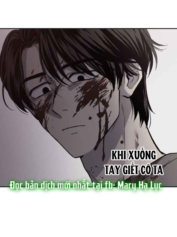 [16+] người đàn ông tầng trên chapter 9.2 53