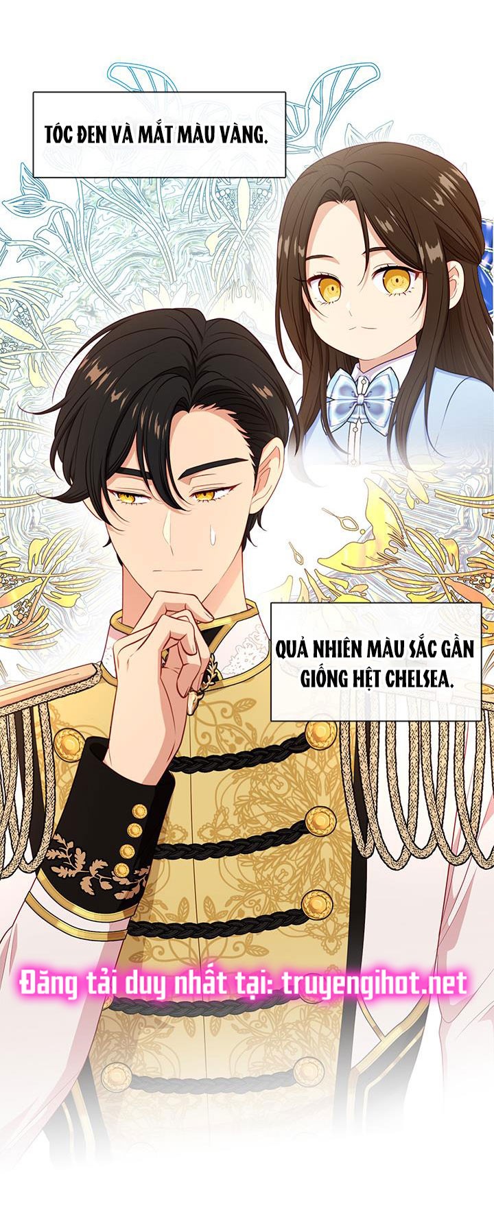 cẩn thận nữ phụ phản diện đấy! chapter 115.2 18