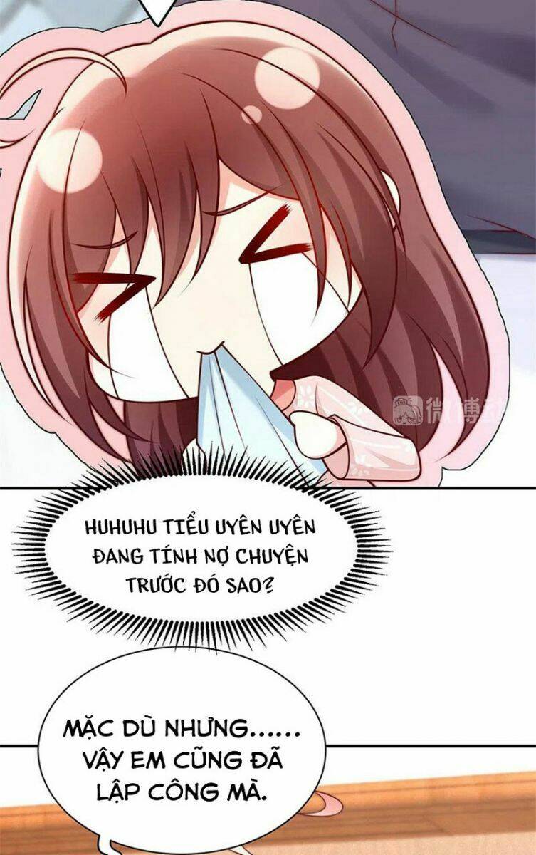 nam thần truy thê chỉ nam chapter 119.1 26