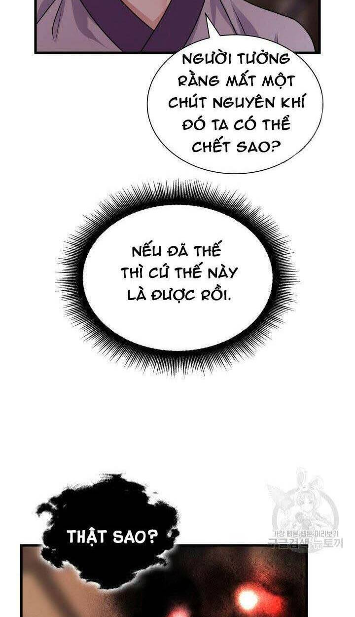 cô dâu của sói đen chapter 7 72