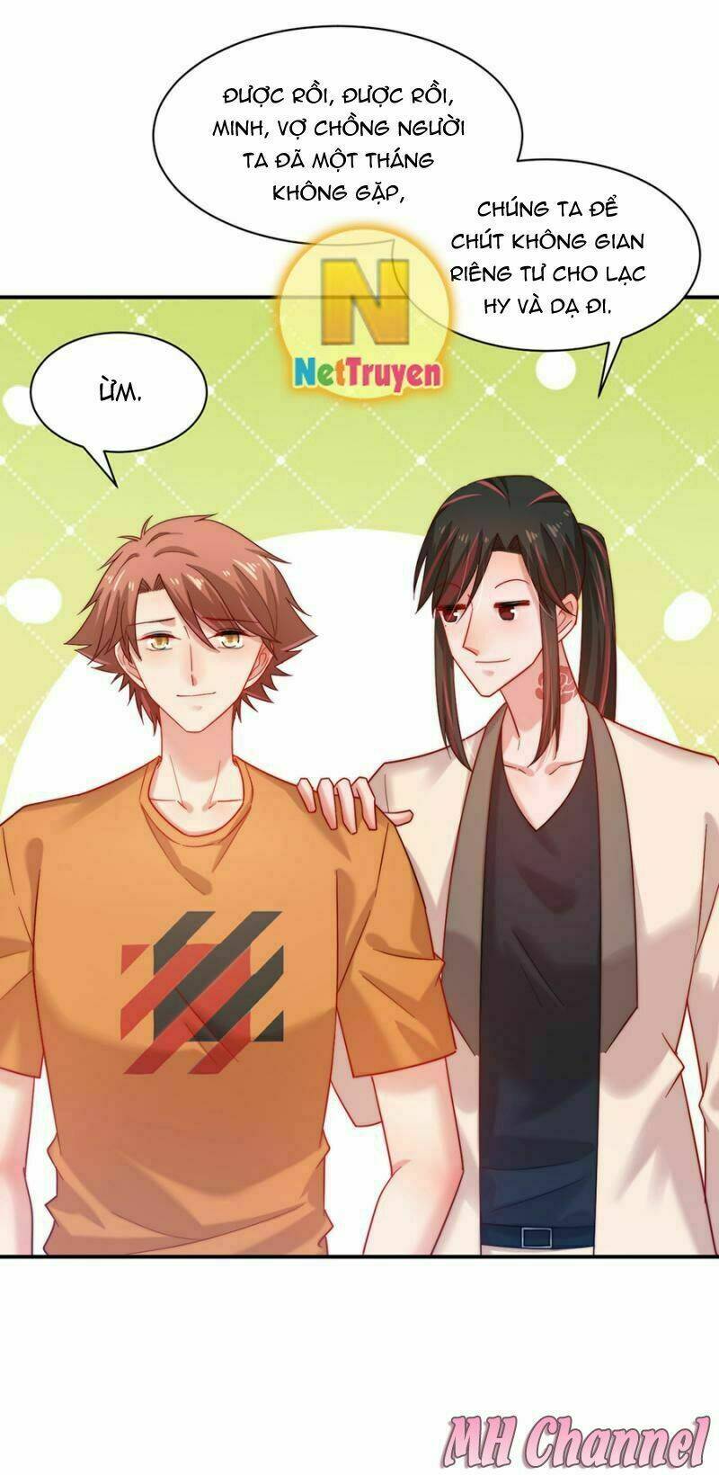 ma lạt thiên kim đẩu ác thiếu chapter 187.2 9