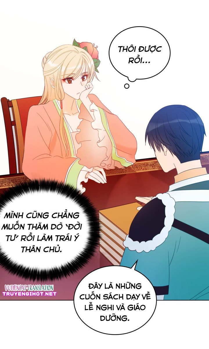 khế ước hậu cung chapter 6 5