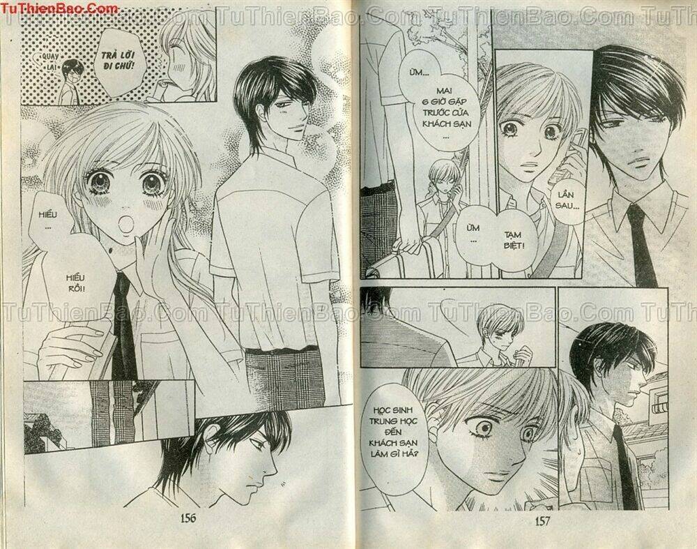 lo lem thời @ chapter 2 78