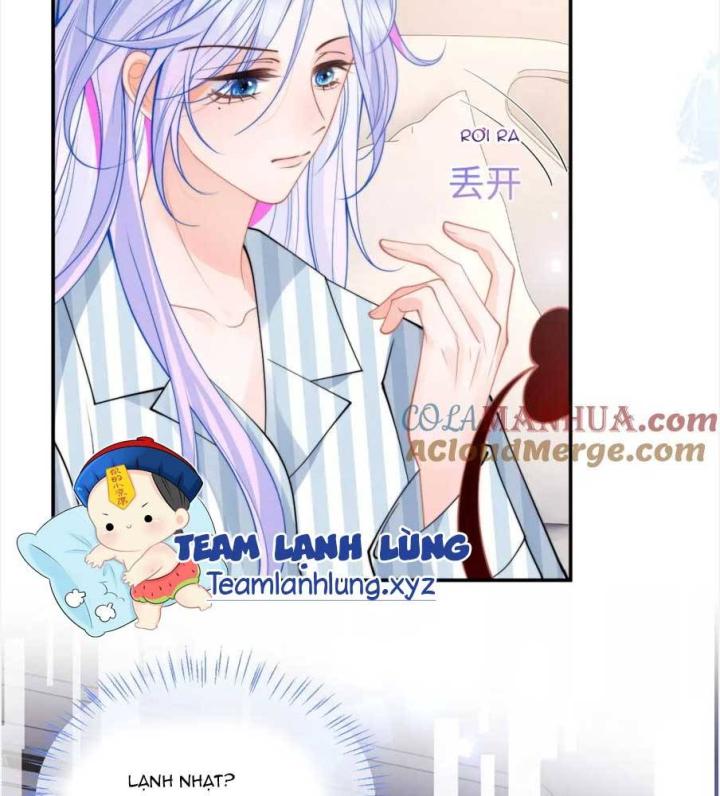 vị chỉ huy lạnh lùng khóc trong vòng tay tôi chapter 68 69