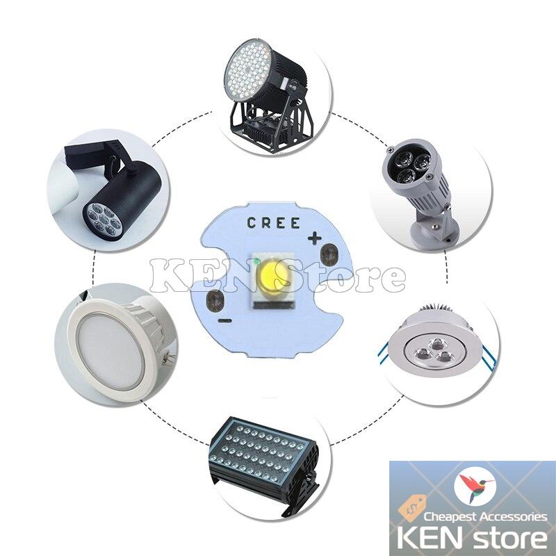 Chip led, nhân led Cree 7060 5W công suất cao