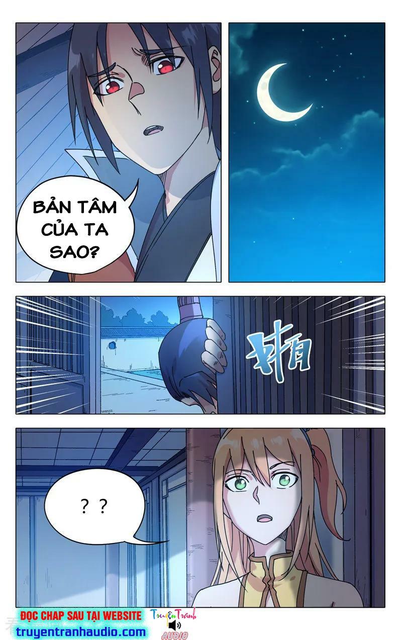 vạn giới tiên trung chapter 275 1