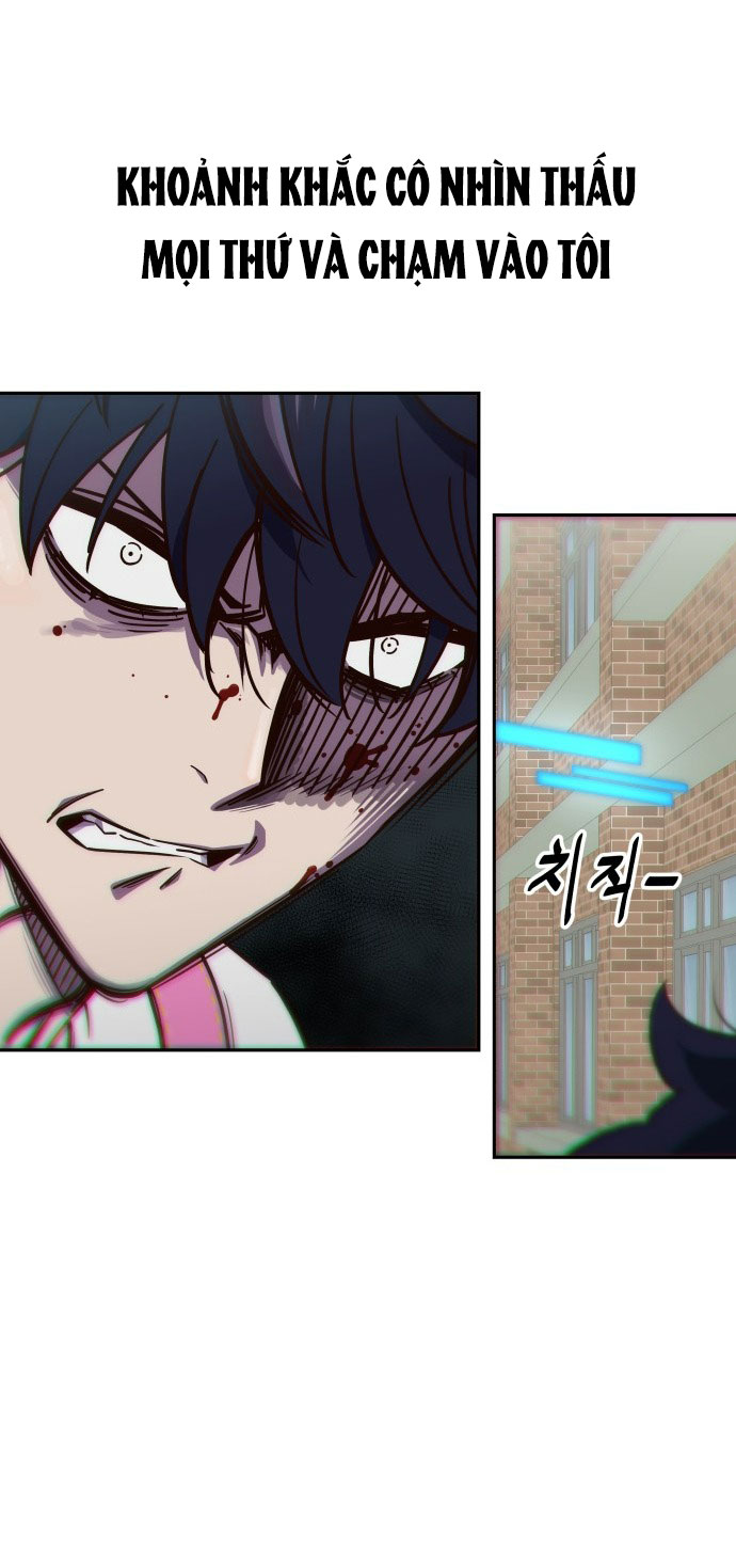nữ sinh trường trung học chỉ bắt nạt tôi thôi chapter 3.1 48
