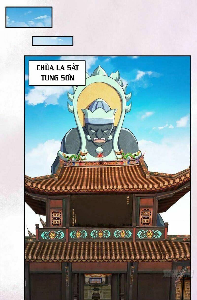 người tu tiên tại đô thị chapter 108 11