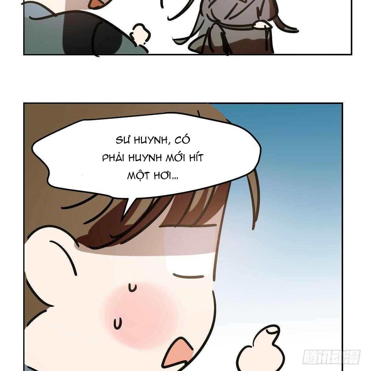 Bắt Lấy Ngao Ngao chapter 98 - Trang 65