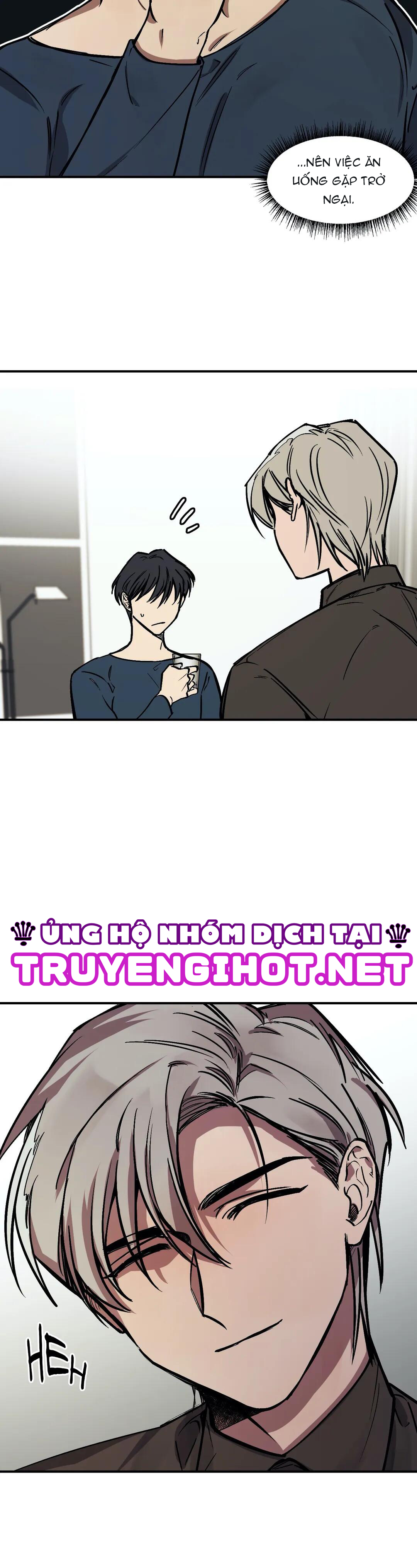 góc nhìn thứ ba (full) chapter 19.2 12