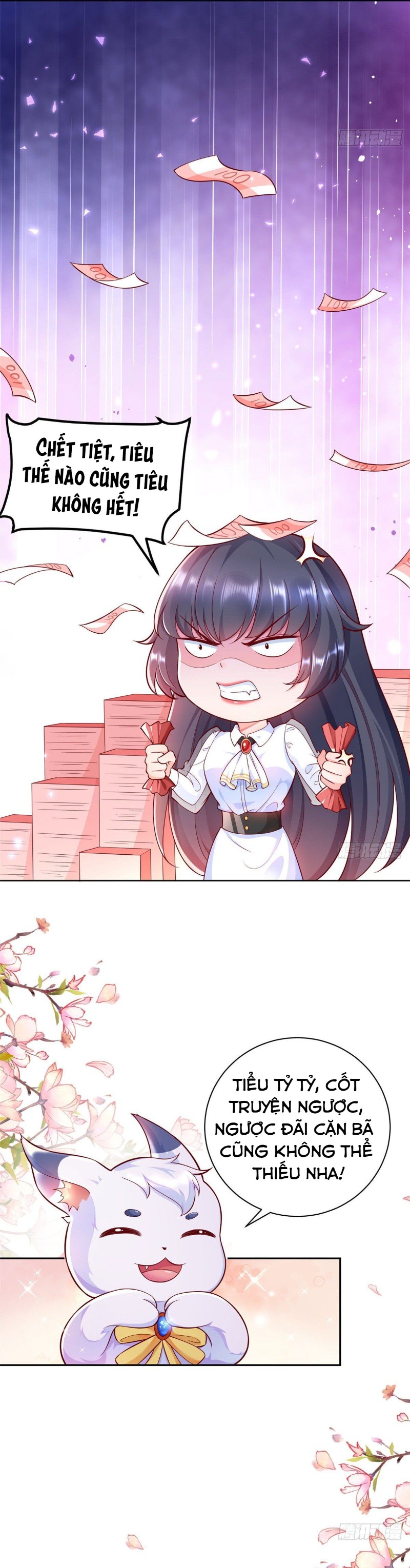 hệ thống xuyên nhanh: nam thần bùng cháy đi! chapter 0 7