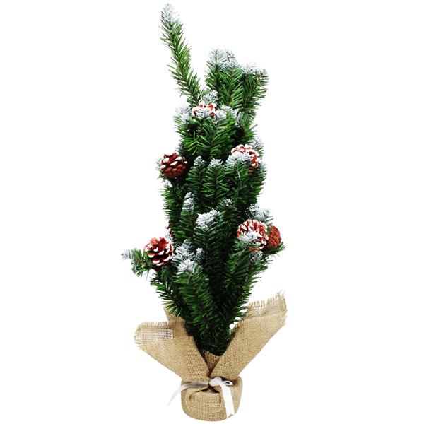Cây Thông Mini Trang Trí Noel 60 cm - Chaang Chiia LP-TP