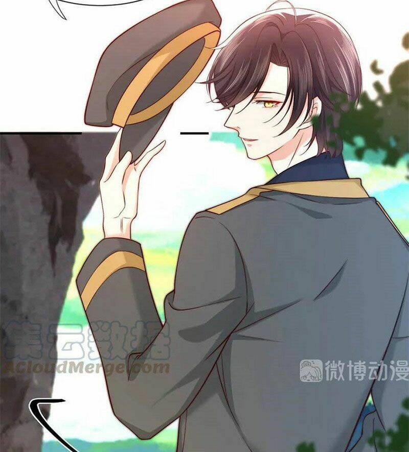 nam thần truy thê chỉ nam chapter 95.1 12