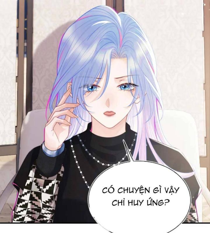 vị chỉ huy lạnh lùng khóc trong vòng tay tôi chapter 6 17