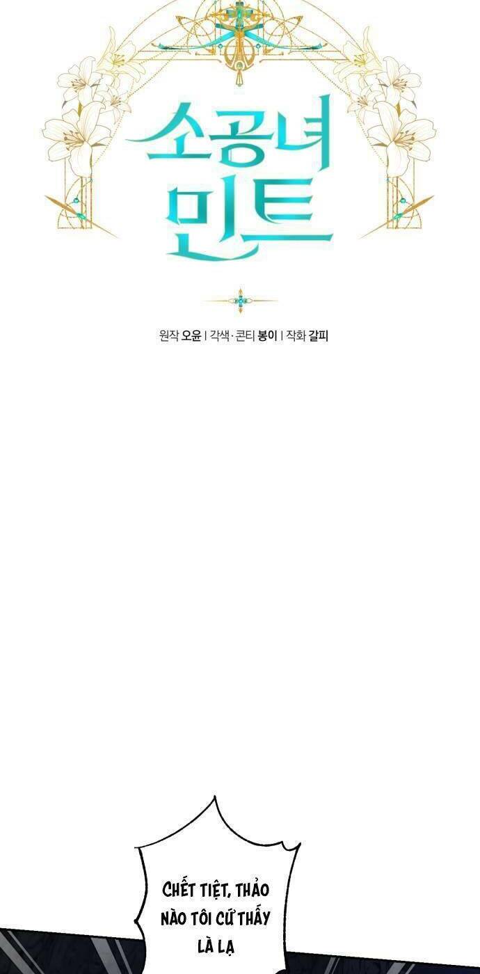 công nương mint bé nhỏ chapter 44 26