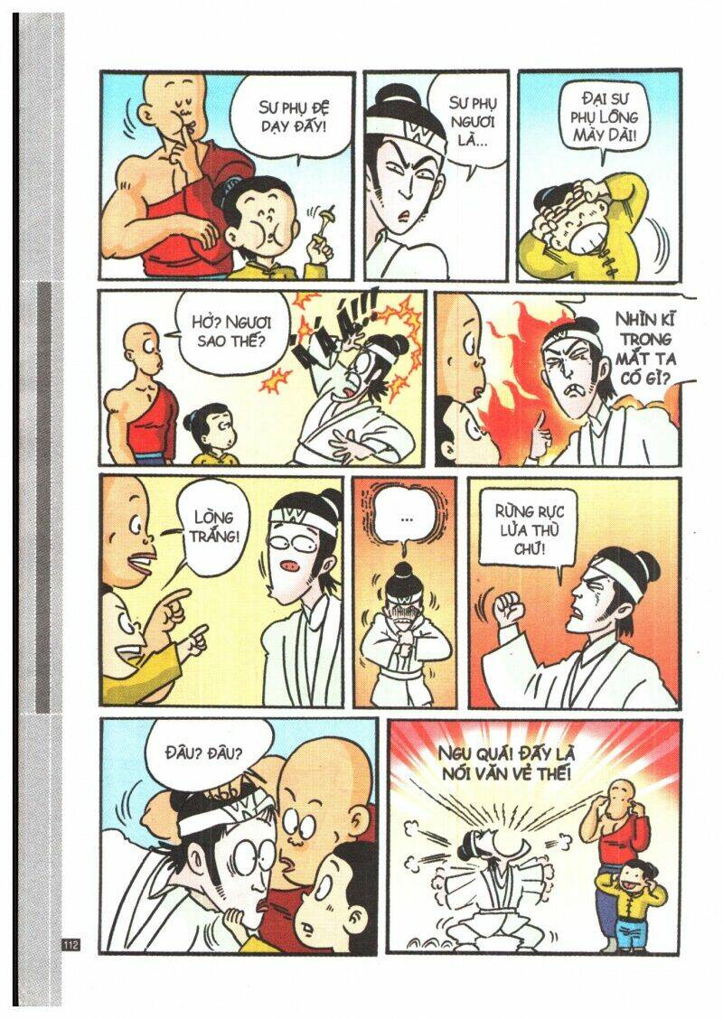 ô long viện siêu buồn cười chapter 1 112