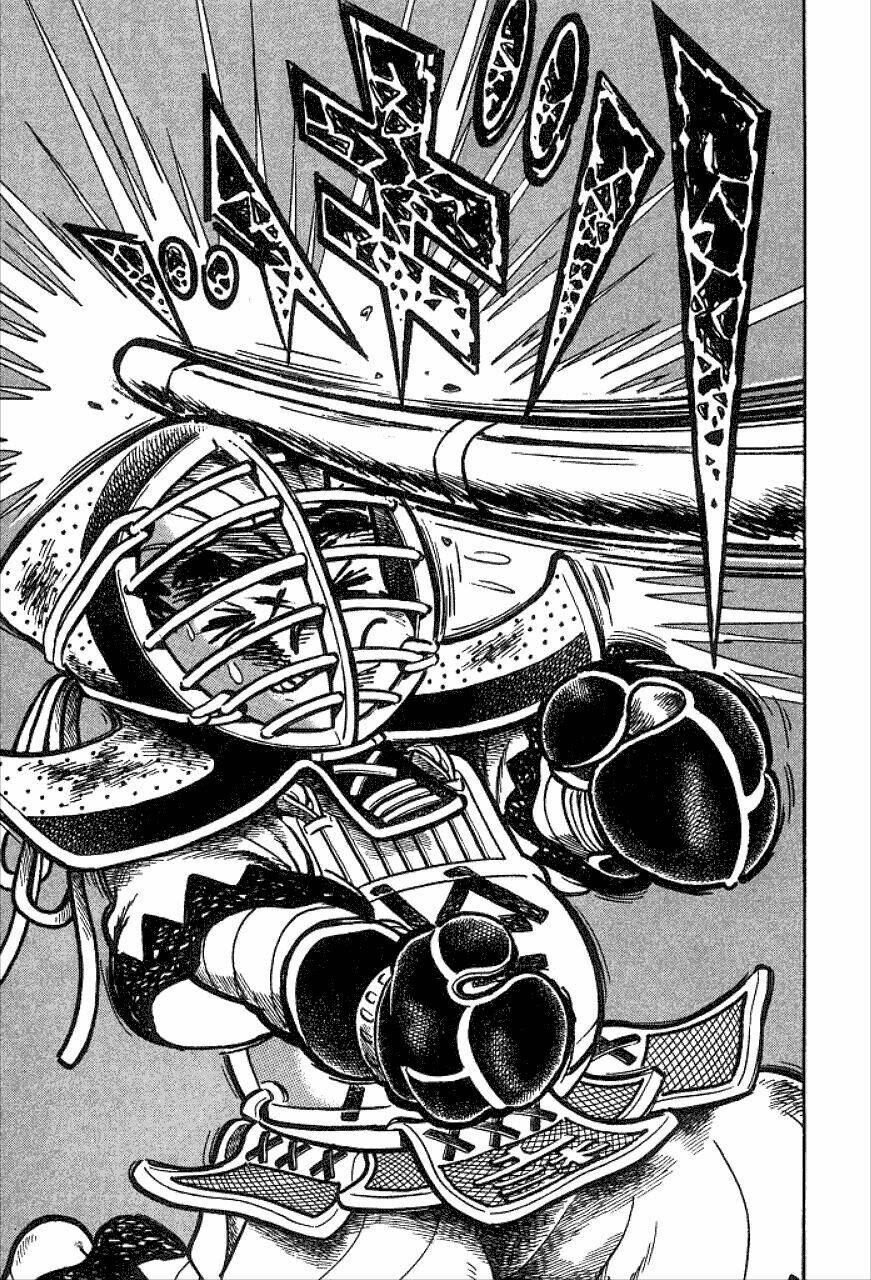 ore wa teppei chapter 131 13