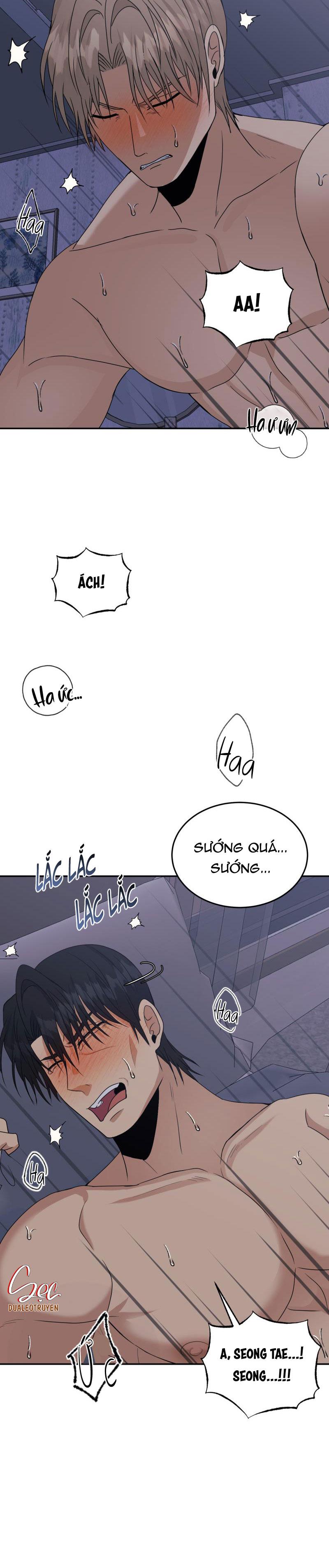 tuyển tập những ông chú tà zâm chapter 7.92 54