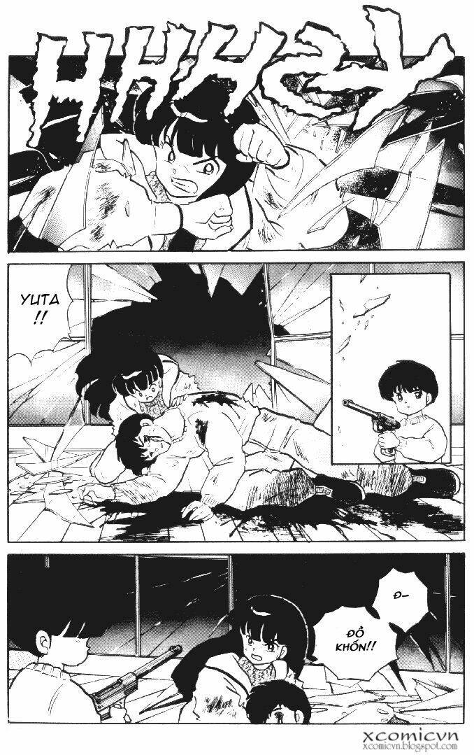 lời nguyền bất tử chapter 19 9