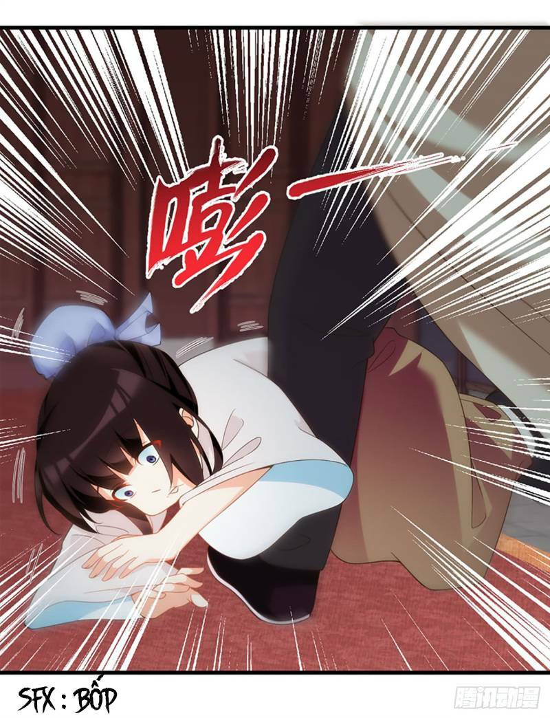 lãnh chúa cái gì không quan trọng chapter 14 20